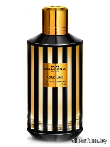 Aoud Line