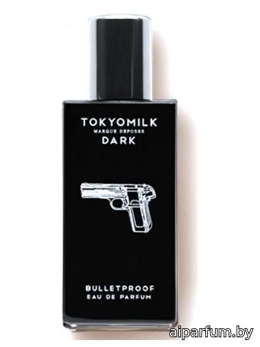 Bulletproof