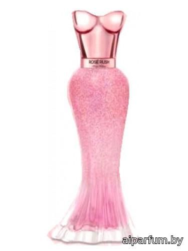 Rosé Rush