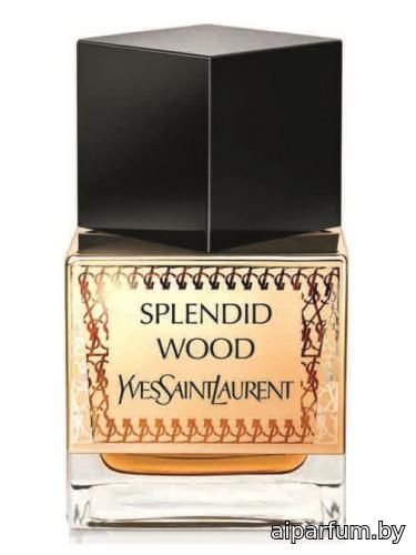 Splendid Wood