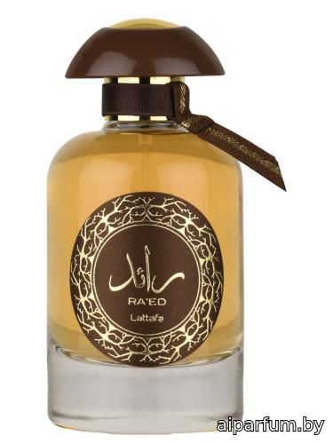 Ra'ed Oud