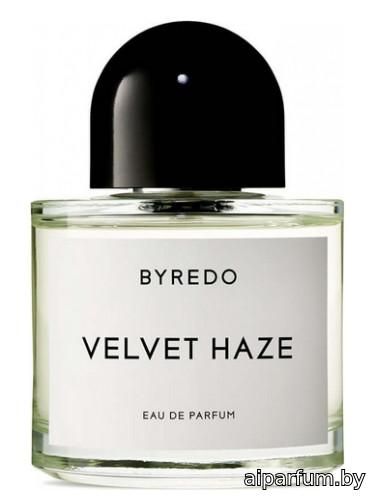 Velvet Haze
