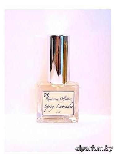 Spicy Lavender