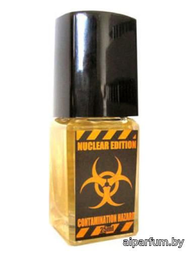 Contamination Hazard