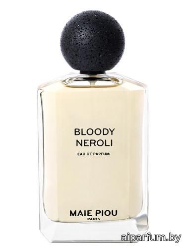 Bloody Neroli 