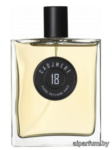 Cadjmere 18