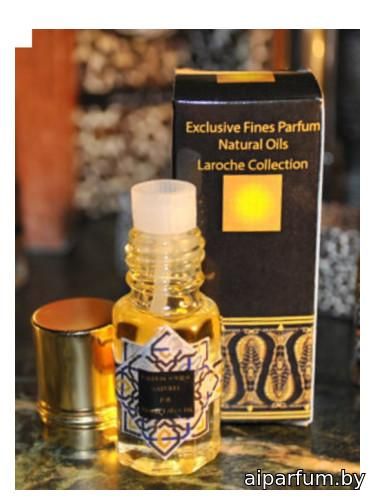 White Musk Gazelle