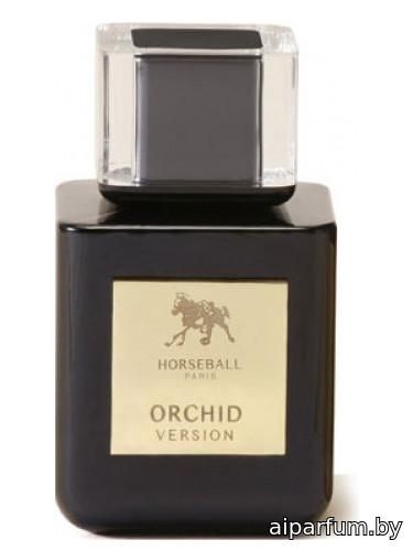 Orchid Version