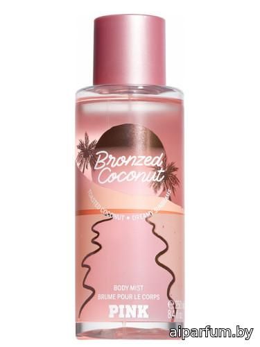Bronzed Coconut Body Mist