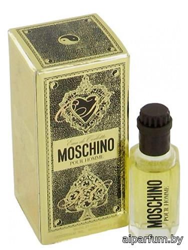 Moschino Pour Homme