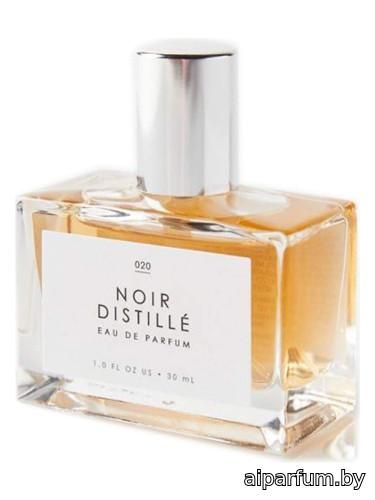 Noir Distillé