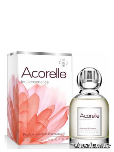 Patchouli Essentiel