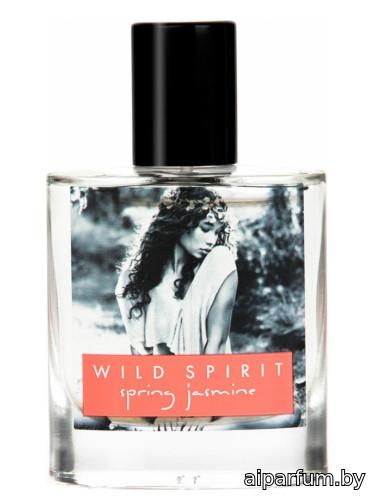 Spring Jasmine