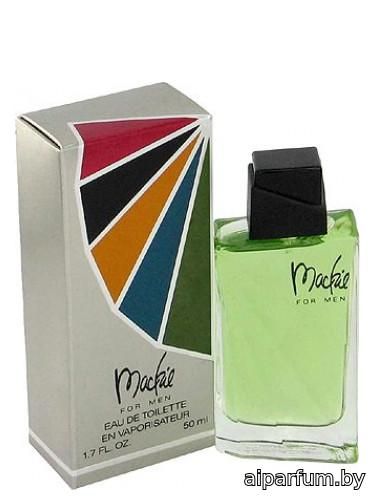 Mackie for Men