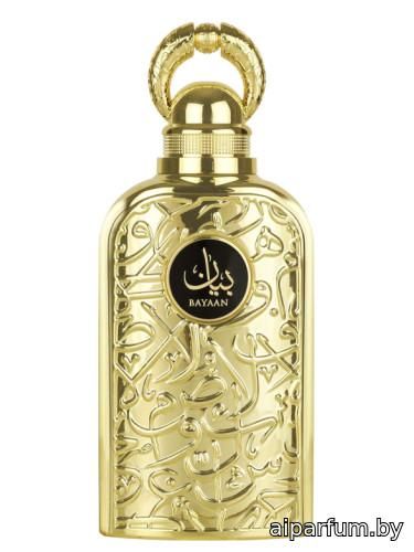 Bayaan