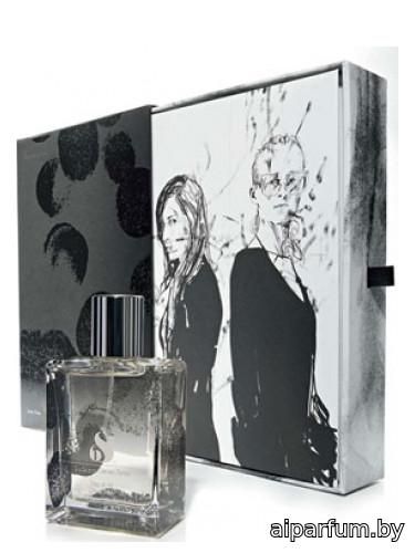 Six Scents Series Three 6 Ohne Titel: M
