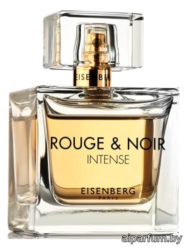 Rouge & Noir Intense