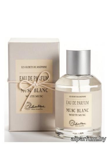 White Musk