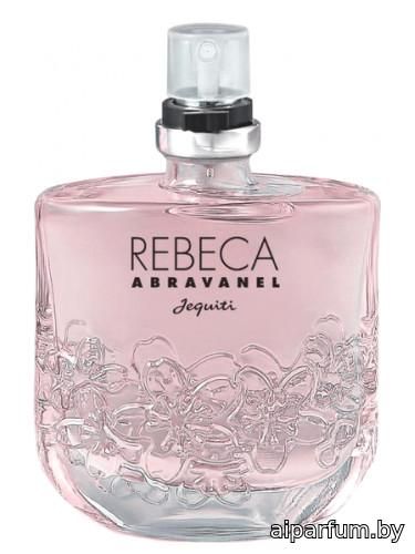 Rebeca Abravanel
