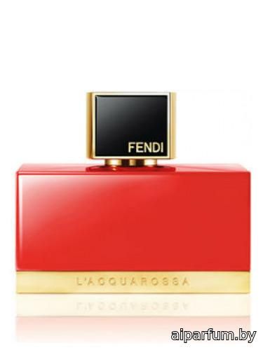 L'Acquarossa Eau de Toilette