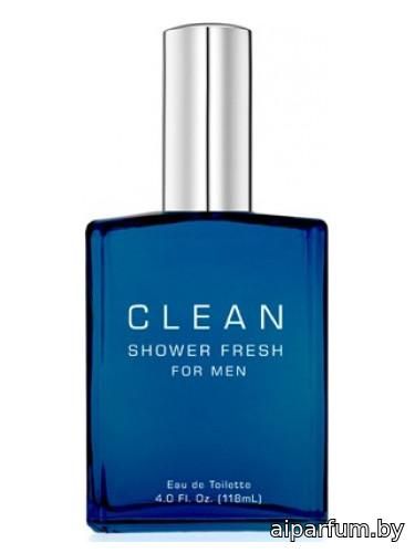 Clean Shower Fresh for Men