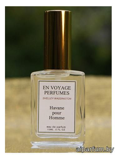 Havane pour Homme
