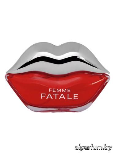 Femme Fatale