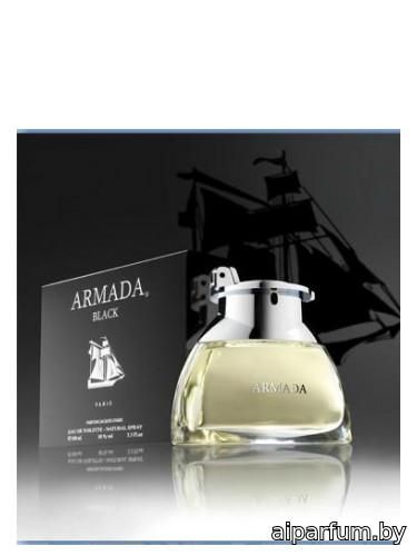 Armada Black