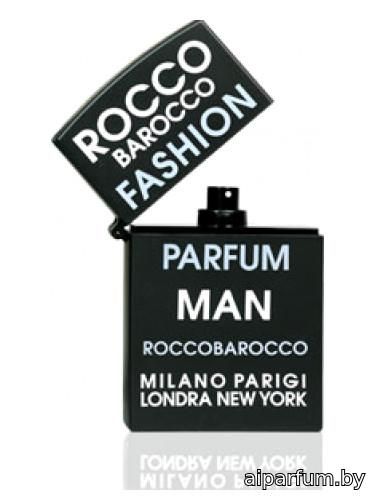 Fashion Man