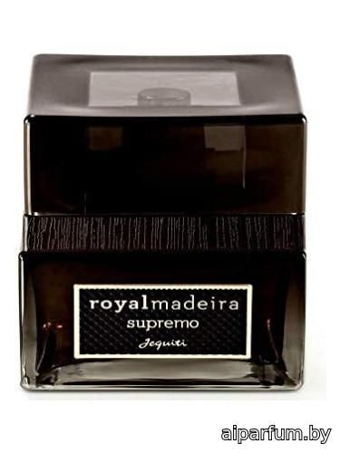 Royal Madeira Supremo