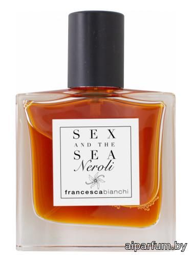 Sex And The Sea Neroli