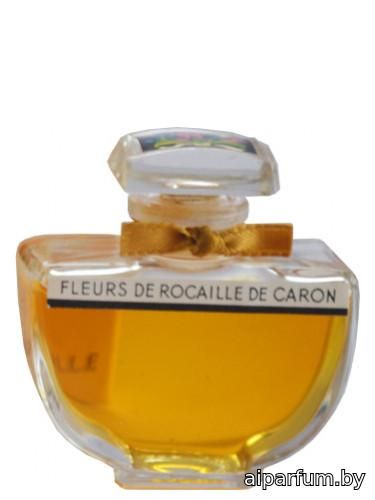 Fleurs de Rocaille