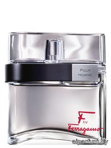 F by Ferragamo Pour Homme