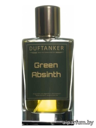 Green Absinthe