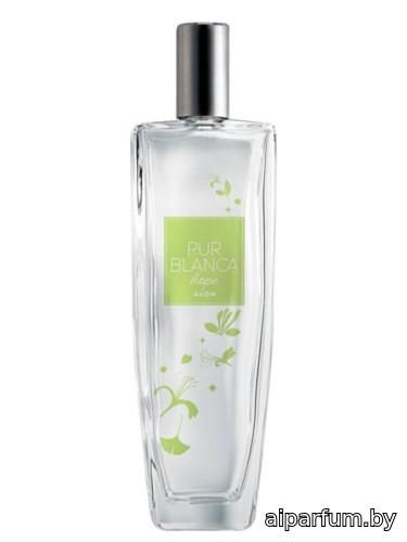 Pur Blanca Hope