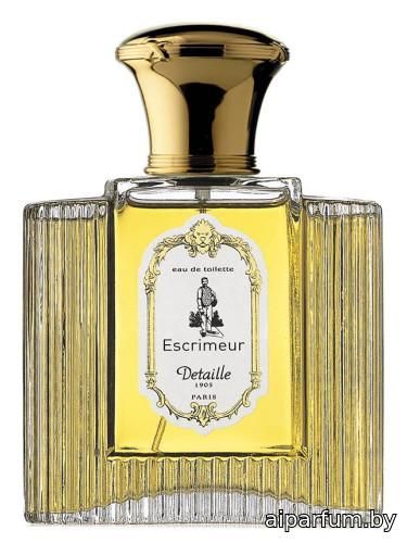 Escrimeur