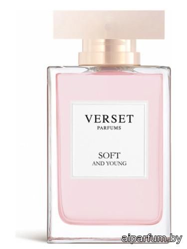 Soft And Young