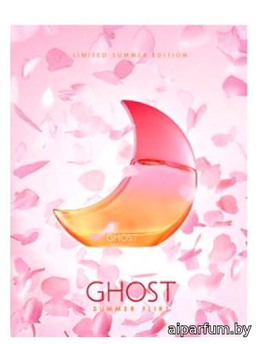Ghost Summer Flirt