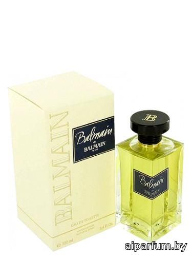 Balmain de Balmain