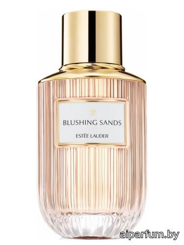 Blushing Sands