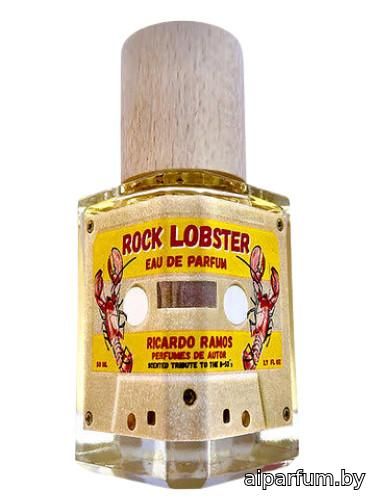 Rock Lobster