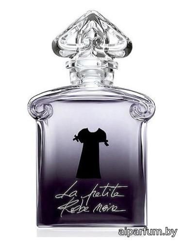 La Petite Robe Noire