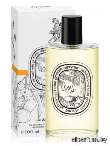 L'Eau de L'Eau