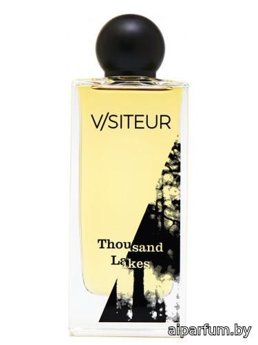 Thousand Lakes