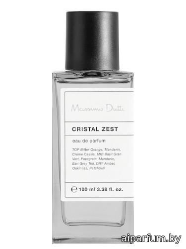 Cristal Zest