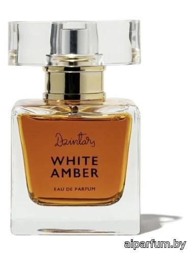 White Amber
