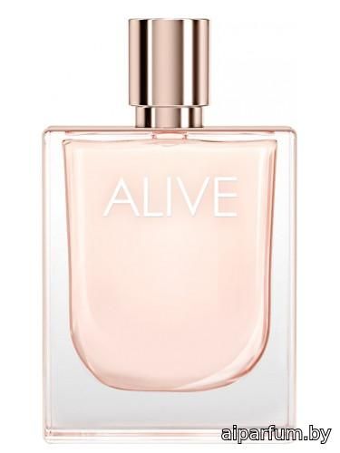 Boss Alive Eau de Toilette