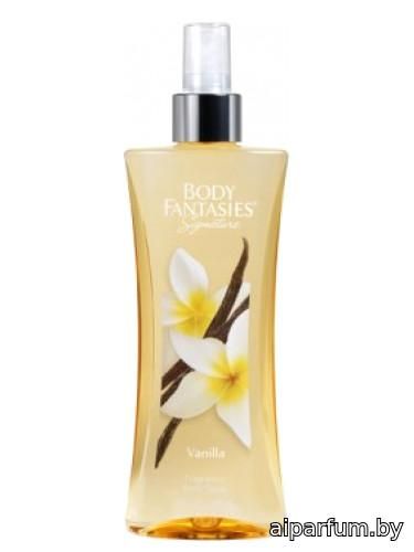 Body Fantasies Signature Vanilla