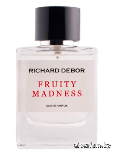 Fruity Madness