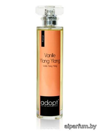 Vanille Ylang Ylang